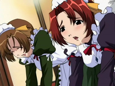 Maid no Yakata: Zetsubou Hen